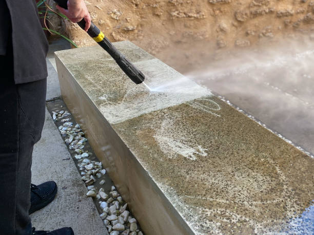 Best Deck Pressure Washing  in Adrian, MI