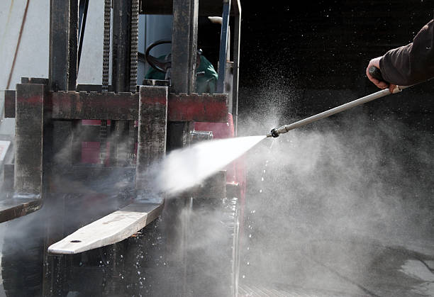 Best Commercial Pressure Washing  in Adrian, MI
