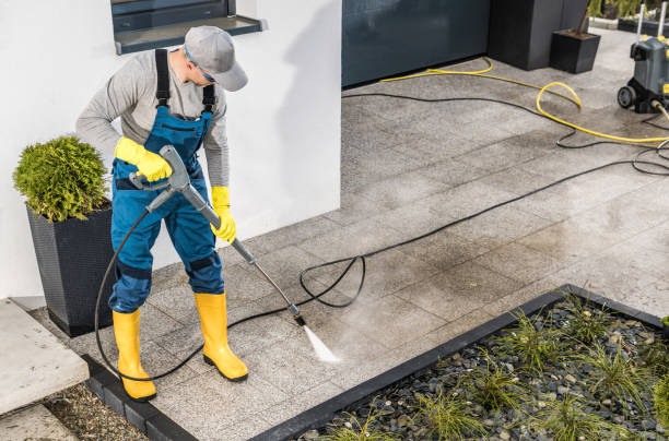Best Concrete Pressure Washing  in Adrian, MI