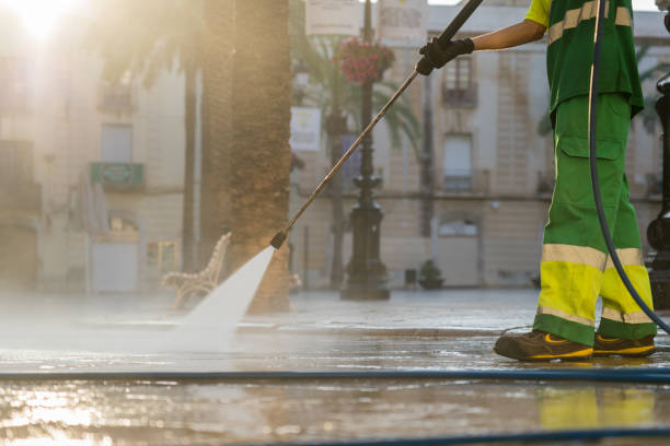 Best Commercial Building Pressure Washing  in Adrian, MI