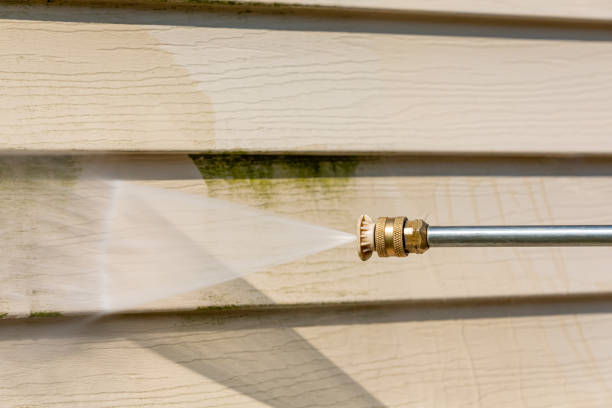 Trusted Adrian, MI Pressure Washing Experts